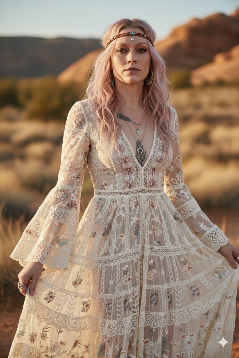 Forever Still Beauty — brand story