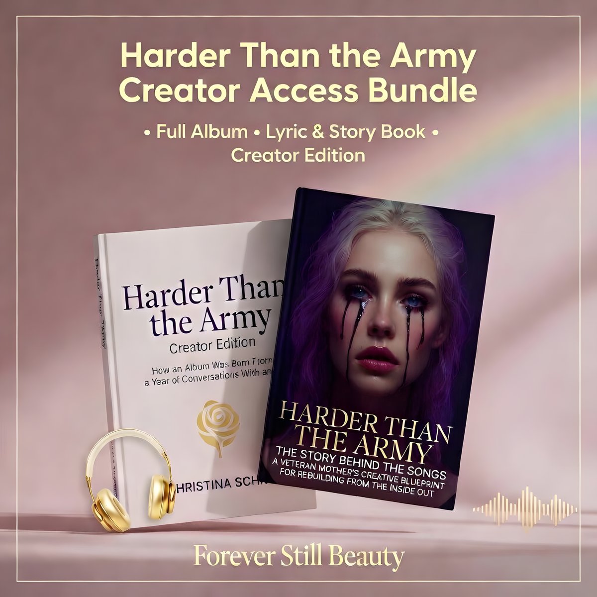 Creator Edition cover