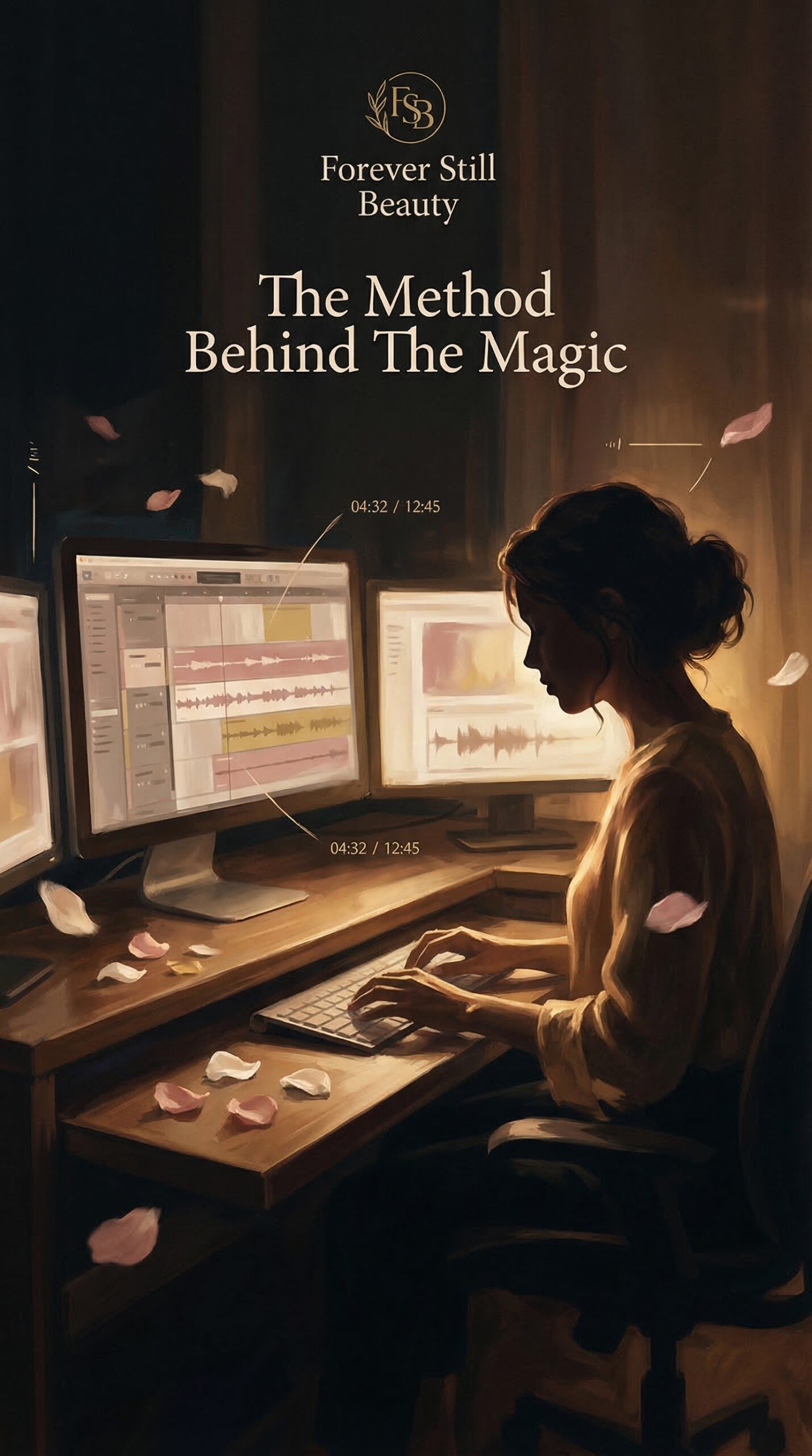 The Forever Still Method-- Your Life, Your Song