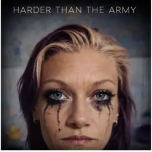 Harder Than the Army Album
